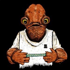 Meet your Posher, Blake